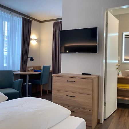 Hotel Blattnerhof Натерс Экстерьер фото