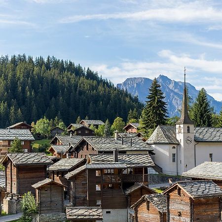 Hotel Blattnerhof Натерс Экстерьер фото