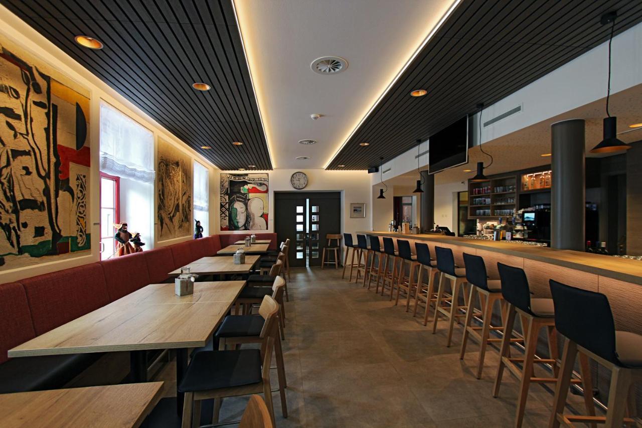 Hotel Blattnerhof Натерс Экстерьер фото