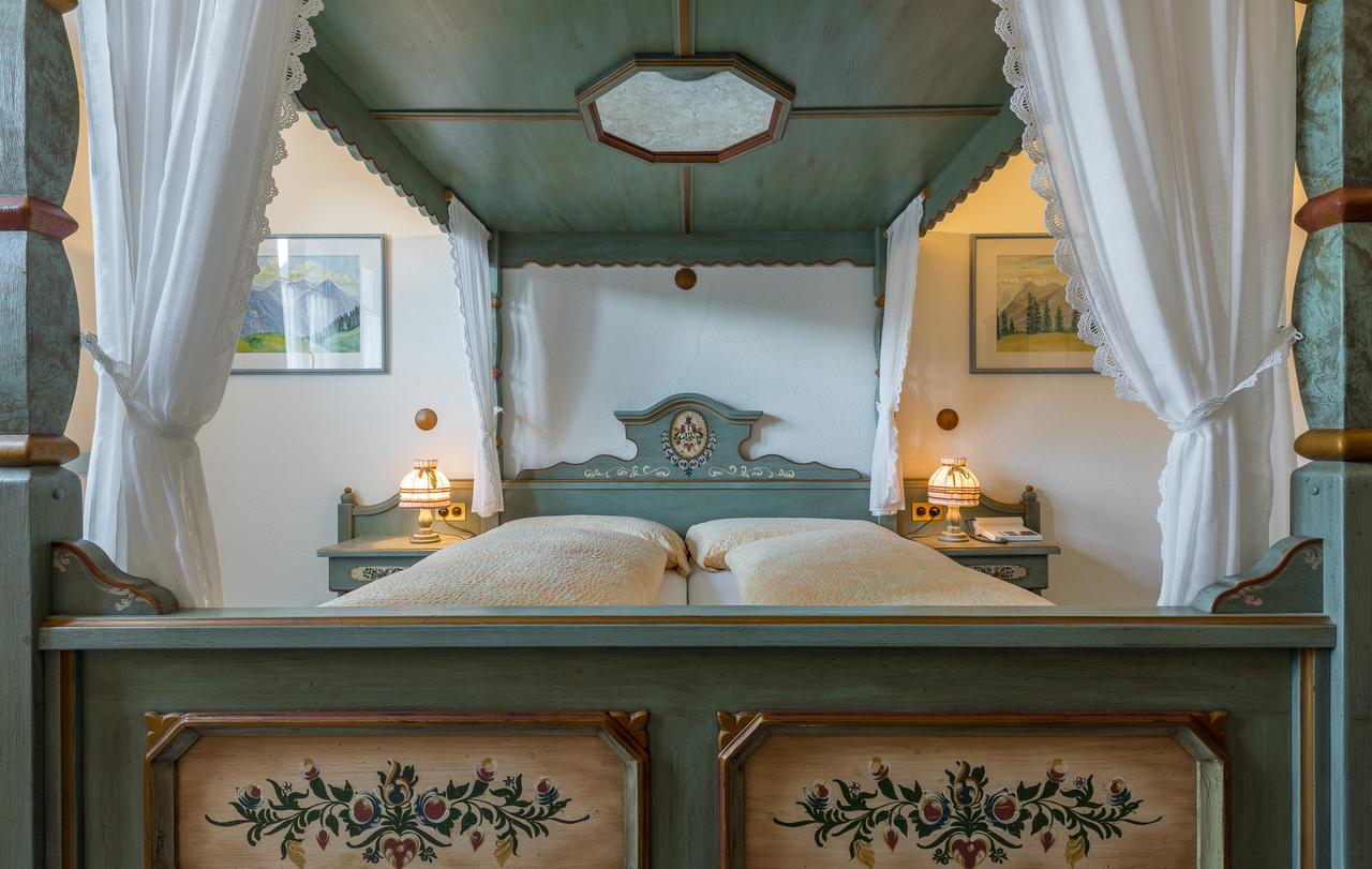 Hotel Blattnerhof Натерс Экстерьер фото