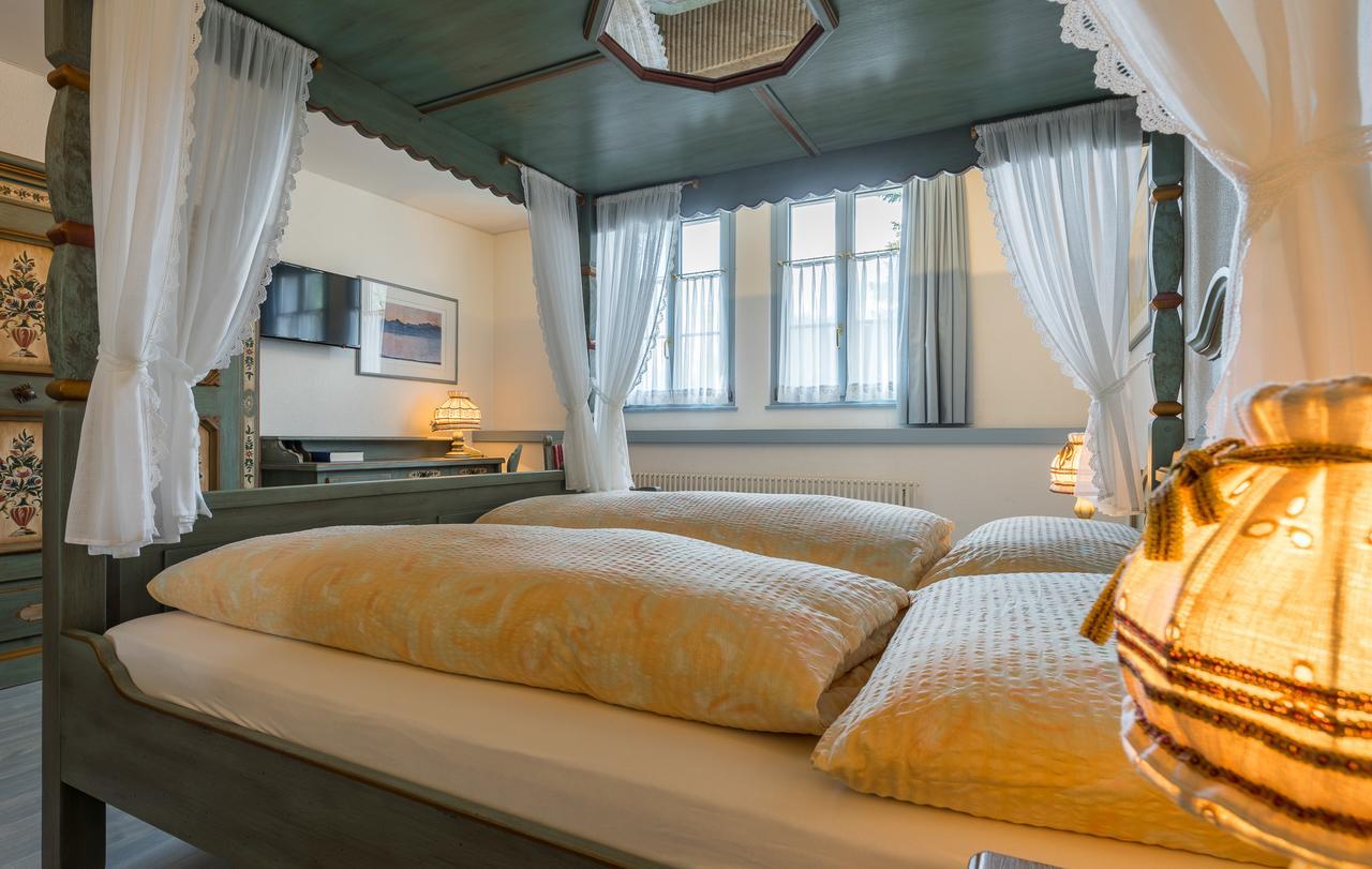 Hotel Blattnerhof Натерс Экстерьер фото