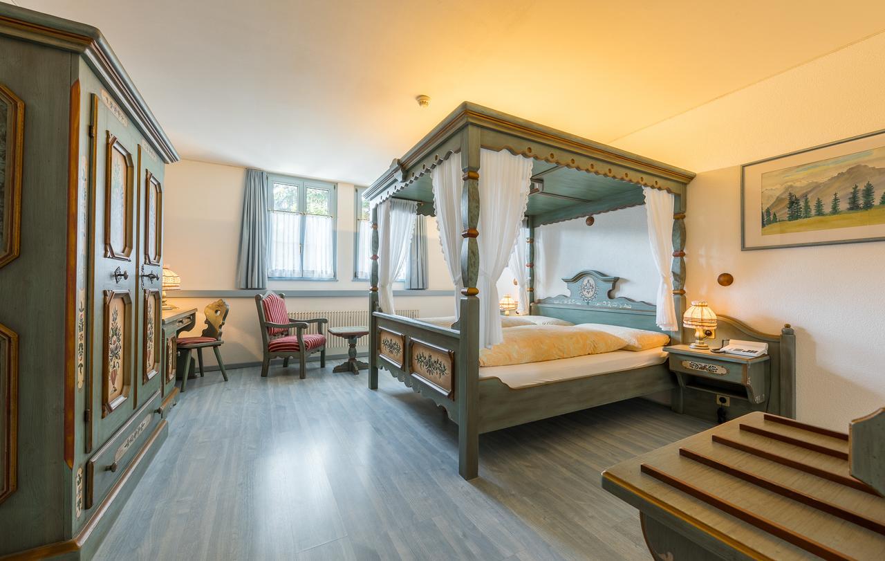 Hotel Blattnerhof Натерс Экстерьер фото