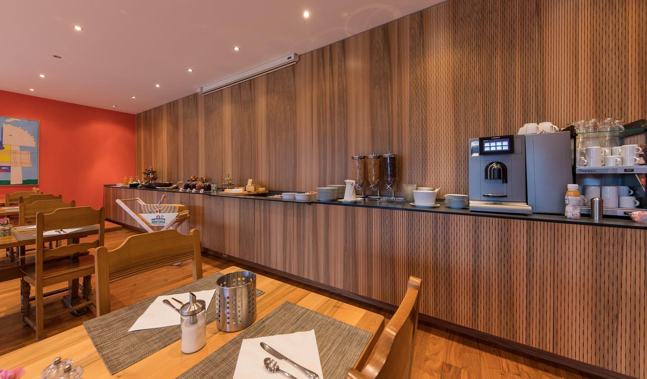 Hotel Blattnerhof Натерс Экстерьер фото
