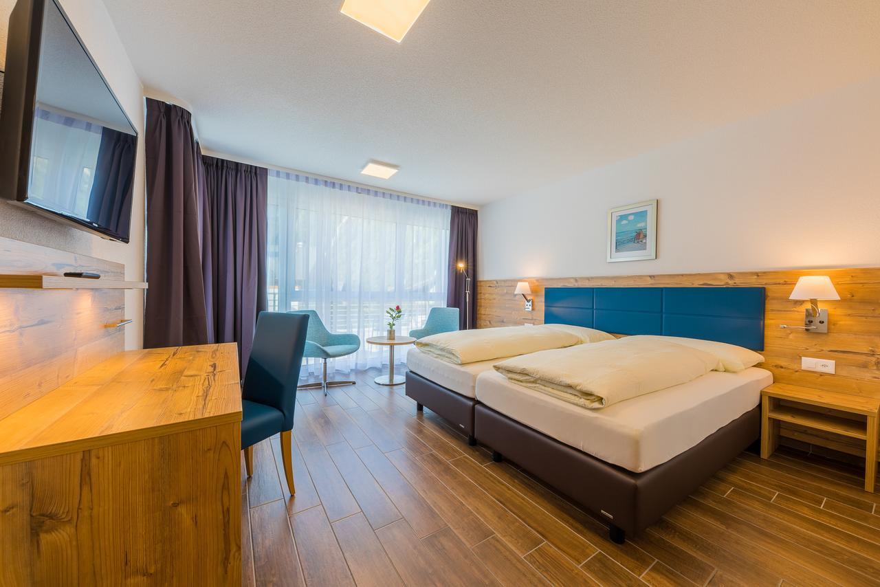 Hotel Blattnerhof Натерс Экстерьер фото