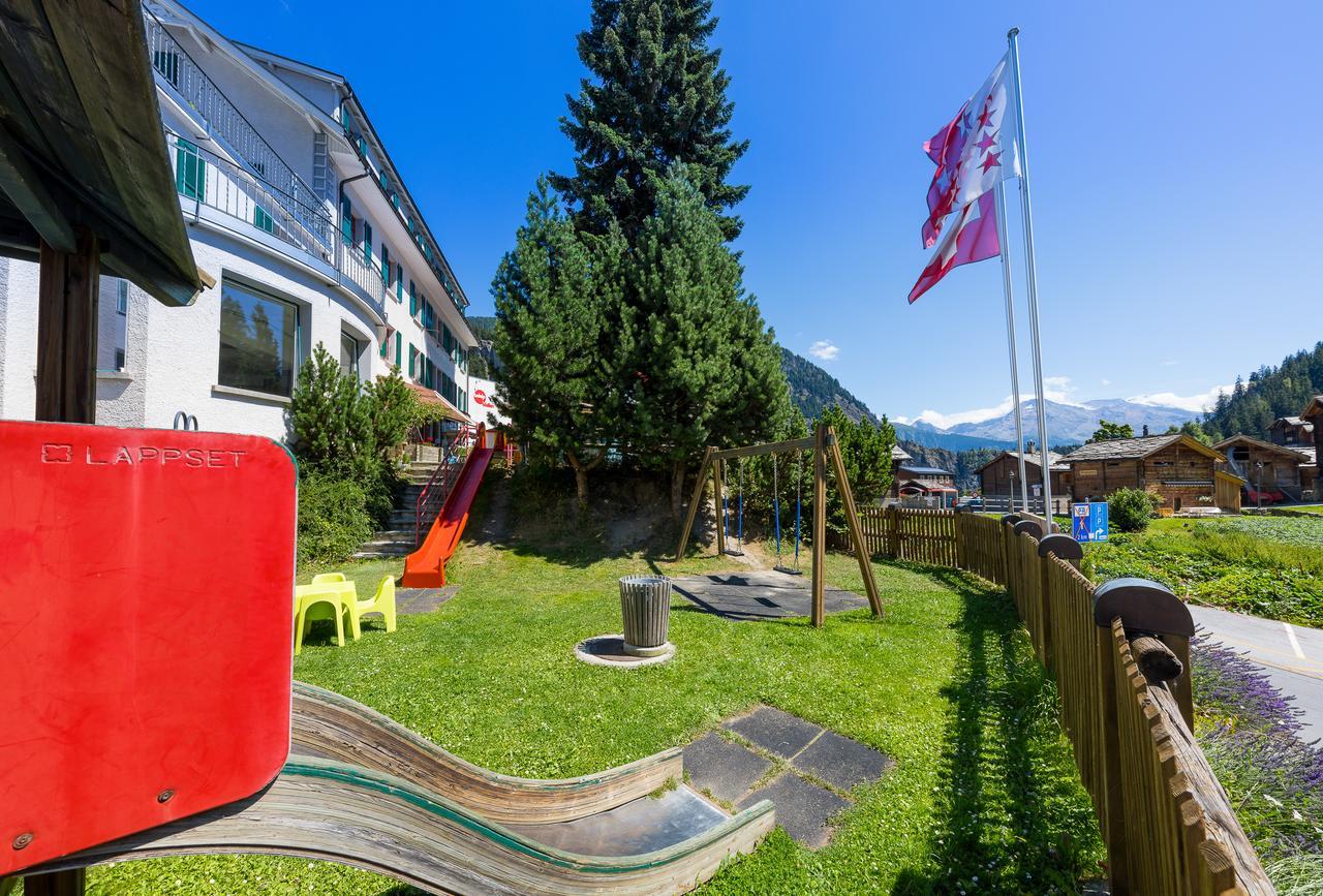 Hotel Blattnerhof Натерс Экстерьер фото