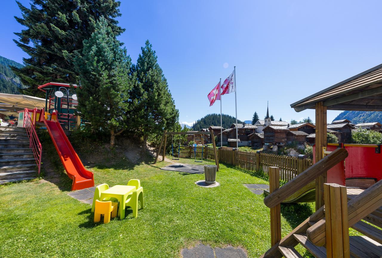 Hotel Blattnerhof Натерс Экстерьер фото